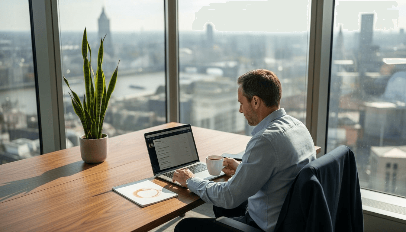 LinkedIn Management Explained: Driving Lead Generation