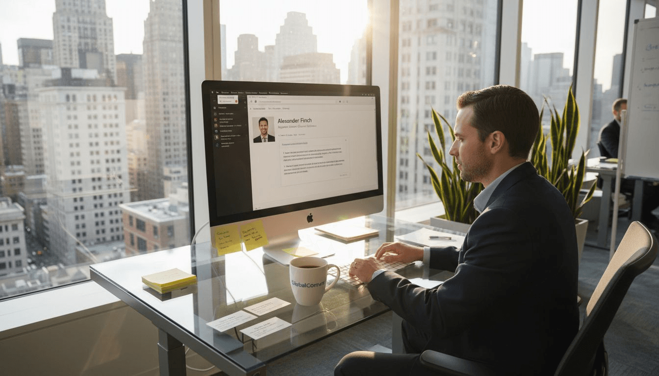 LinkedIn Lead Generation: Driving B2B Sales Results