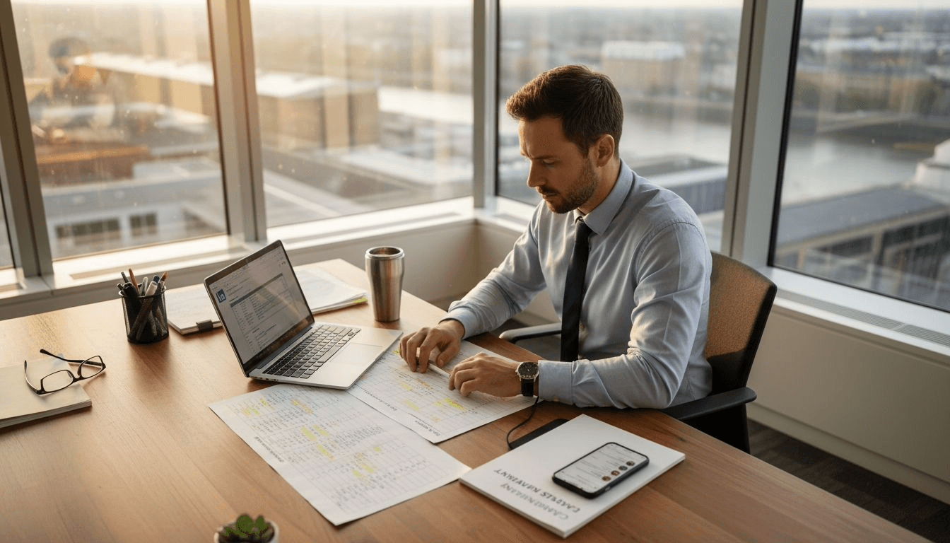 LinkedIn Content Creation Process for Maximum B2B Impact