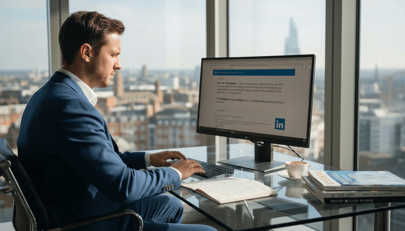 How to Build LinkedIn Network for B2B Sales Success