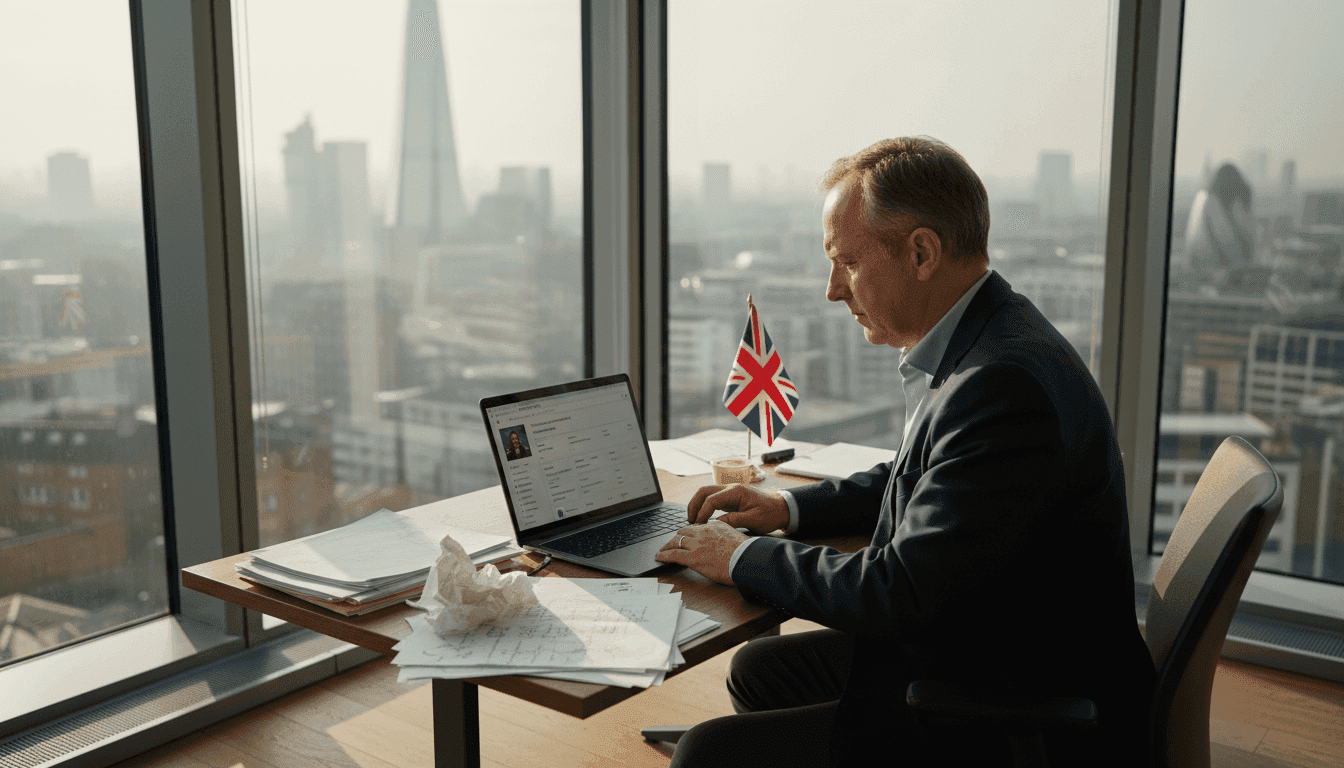 LinkedIn Content Ideas for UK B2B: 6.6% Engagement Boost