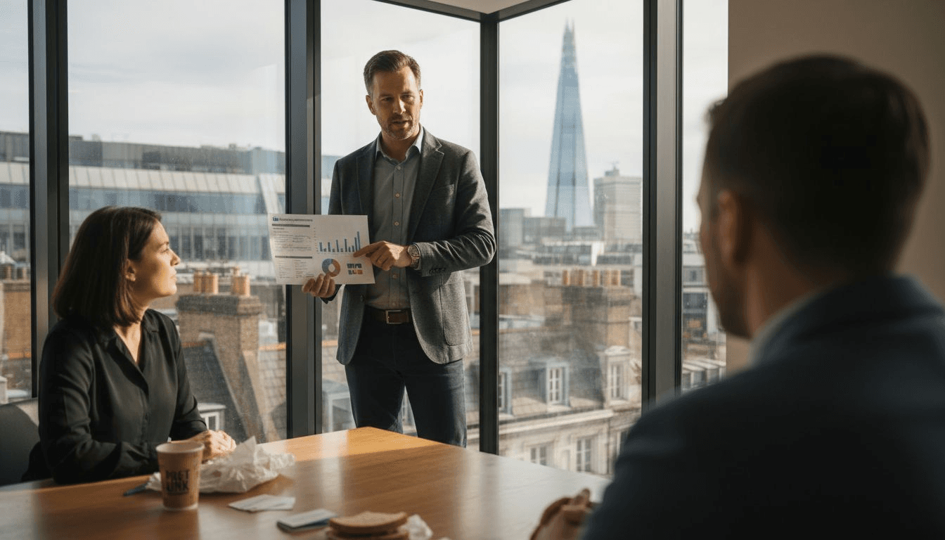 Types of LinkedIn Leads 2026: Boost Sales 30% Faster UK