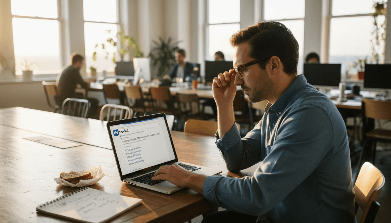 What is bespoke LinkedIn content? A 2026 guide for B2B marketers