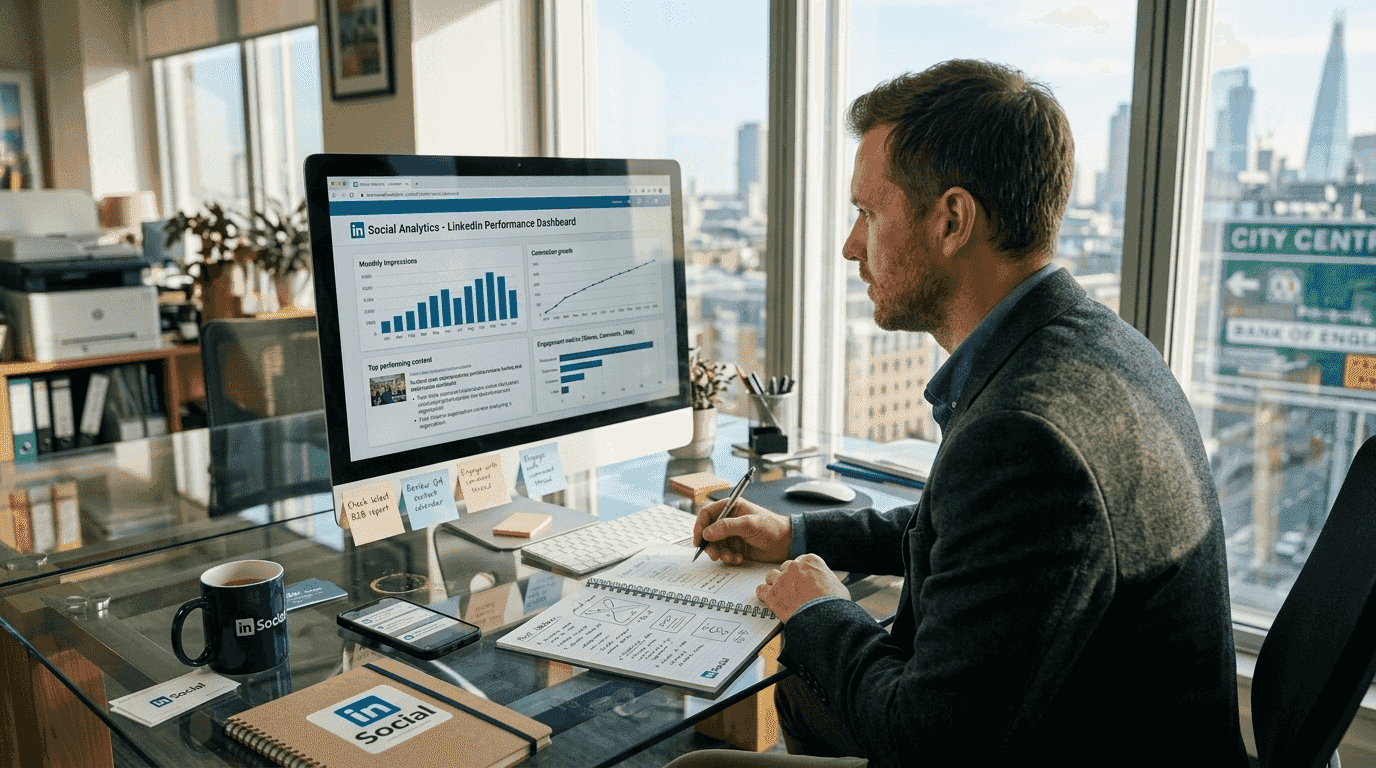 LinkedIn content tips to boost lead generation in 2026