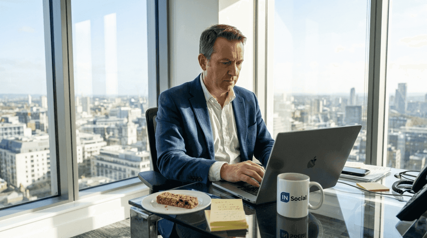 How to create LinkedIn content for B2B success in 2026