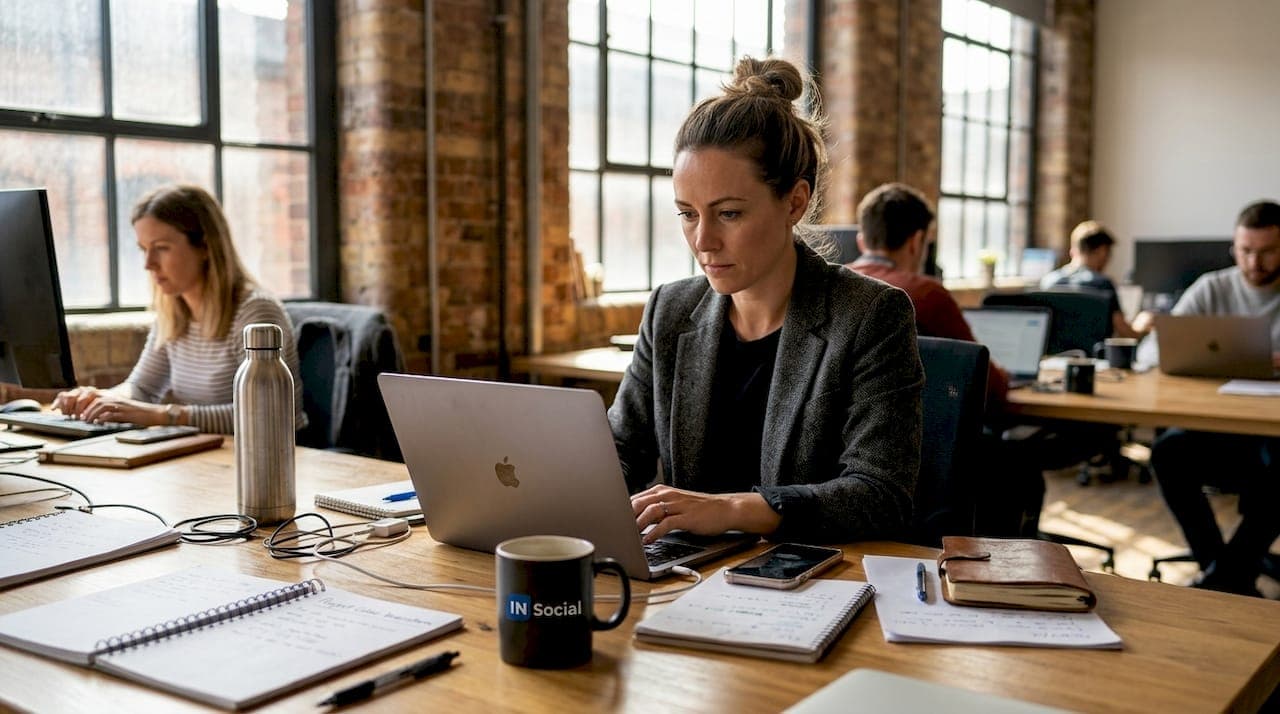 LinkedIn growth: engagement strategies that deliver leads