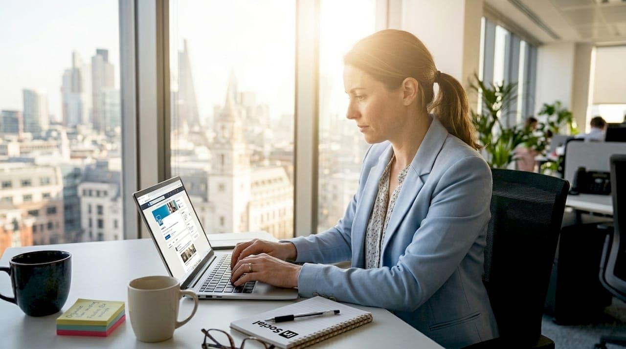 Top LinkedIn lead generation types for B2B success