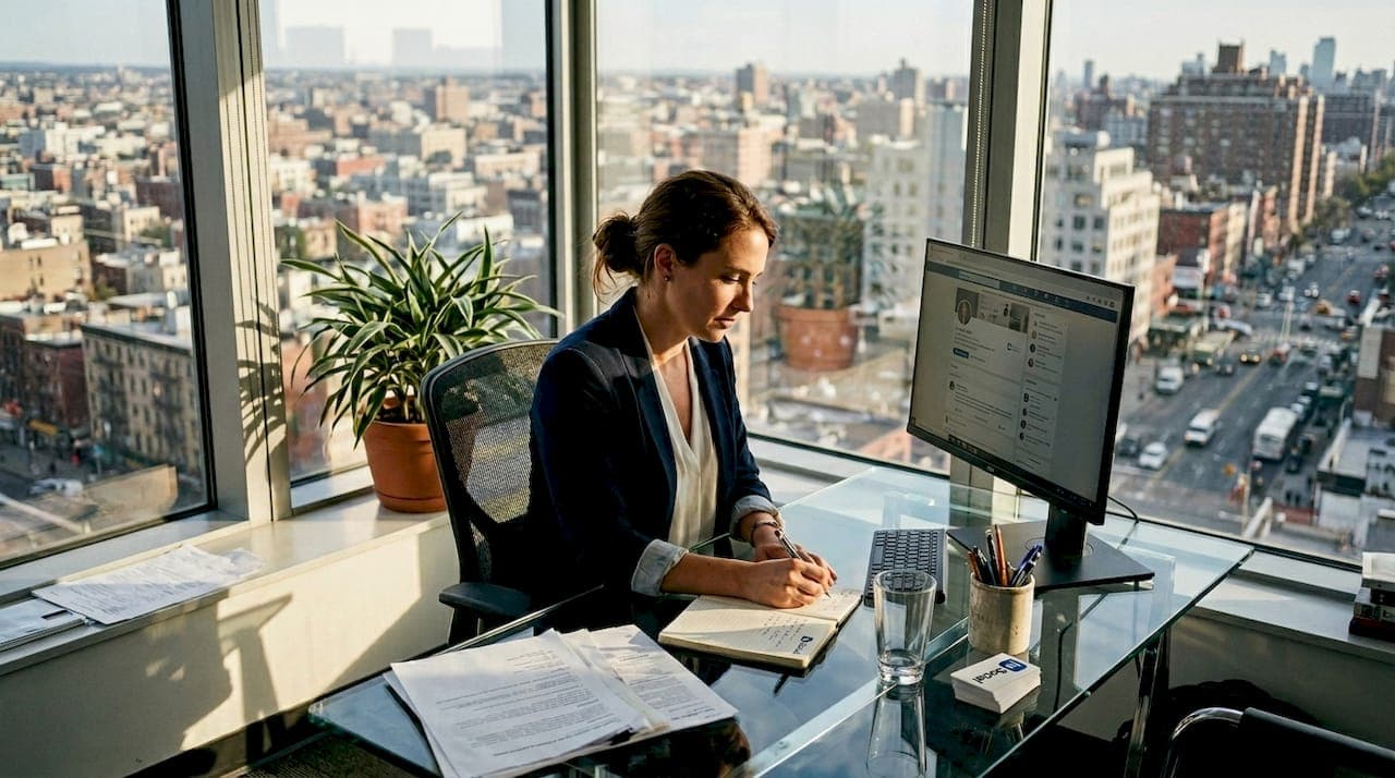 Master LinkedIn for B2B sales: step-by-step success guide