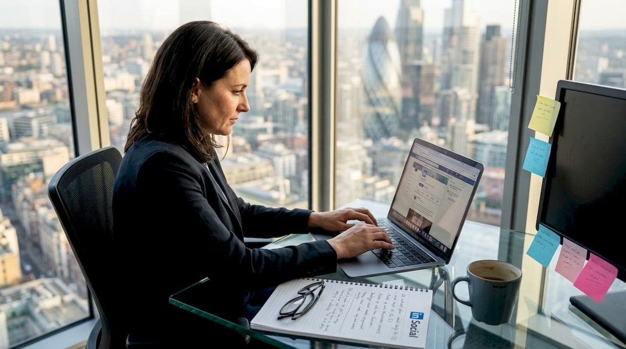 Build a winning LinkedIn growth strategy for B2B leads