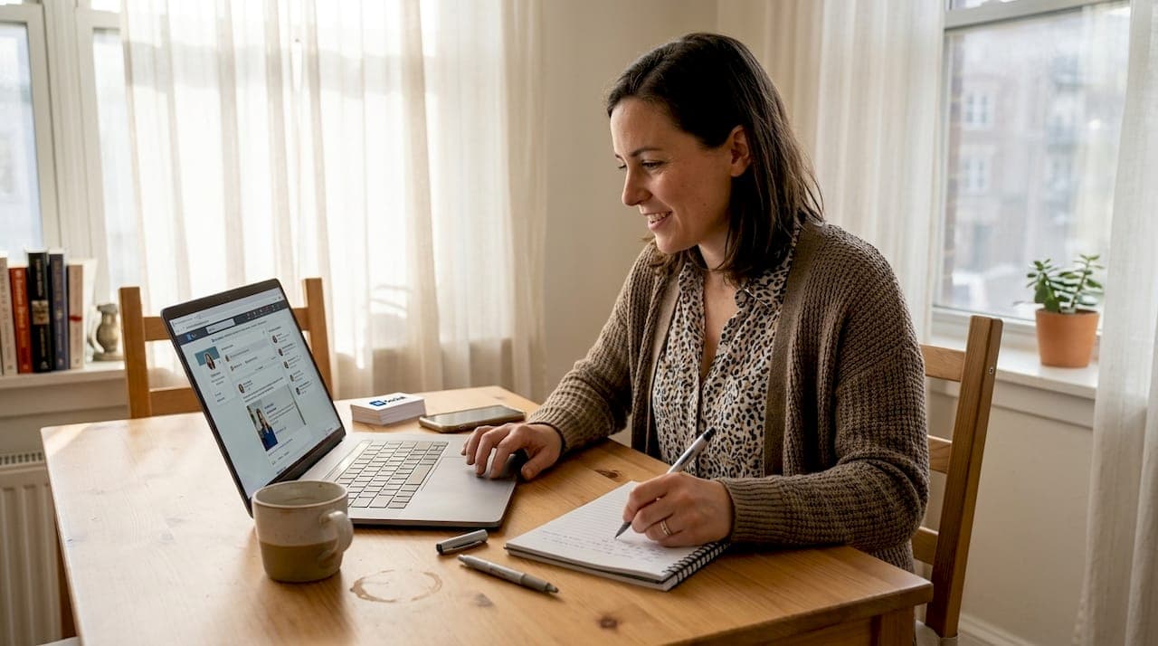 Excel at LinkedIn content to grow your personal brand