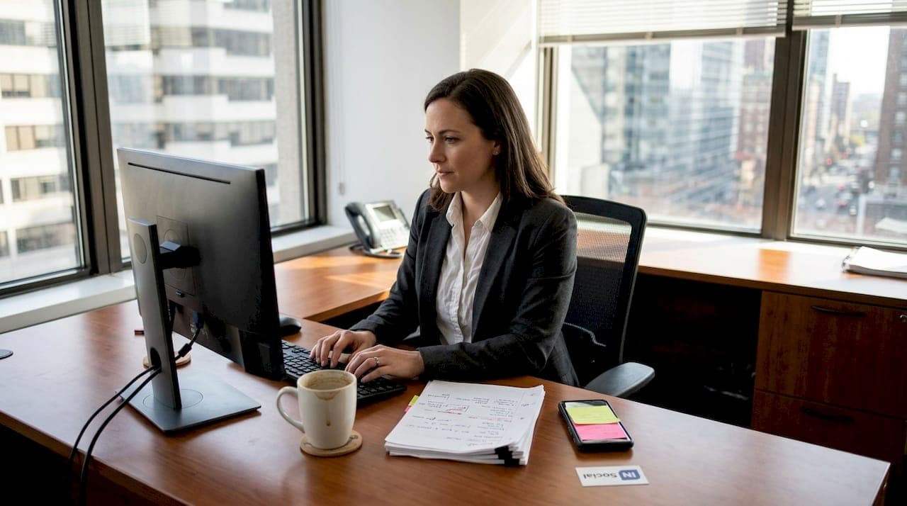 LinkedIn social selling strategies that drive B2B sales