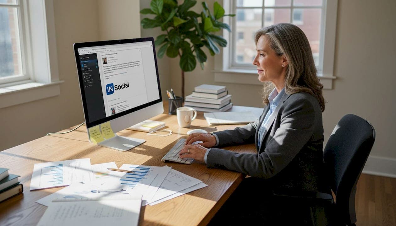 LinkedIn thought leadership: 5 strategies for real authority