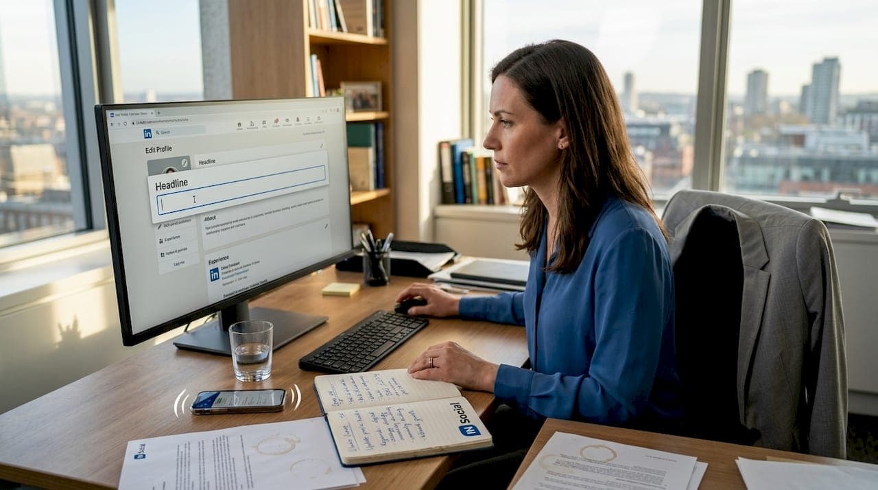 LinkedIn appointment setting for B2B sales success