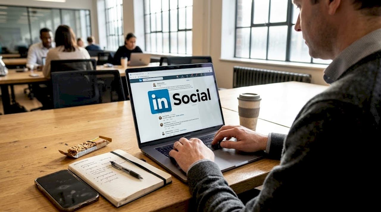 Top LinkedIn marketing tips for B2B lead growth