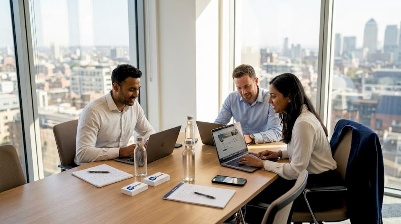 LinkedIn training for B2B success: boost leads by 2026