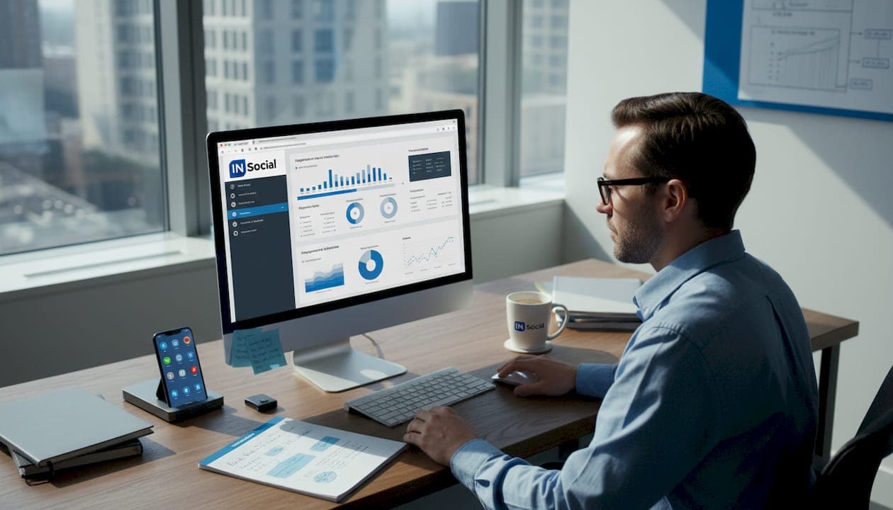 LinkedIn content ideas to boost B2B leads in 2026