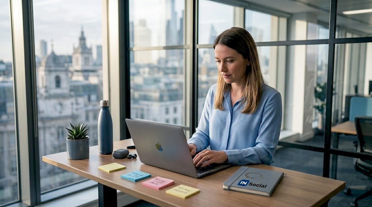 Effective LinkedIn outreach examples to boost B2B leads