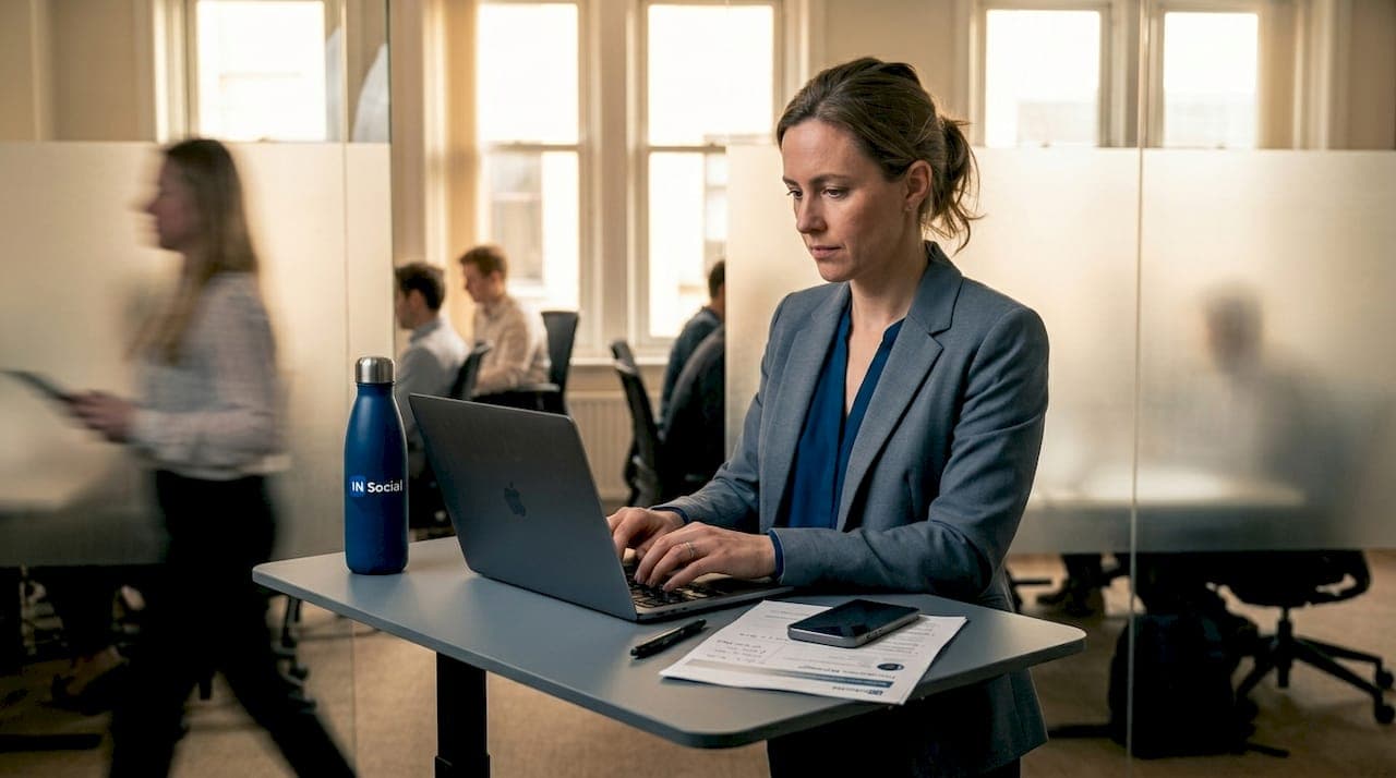 How personalised LinkedIn strategies drive B2B success