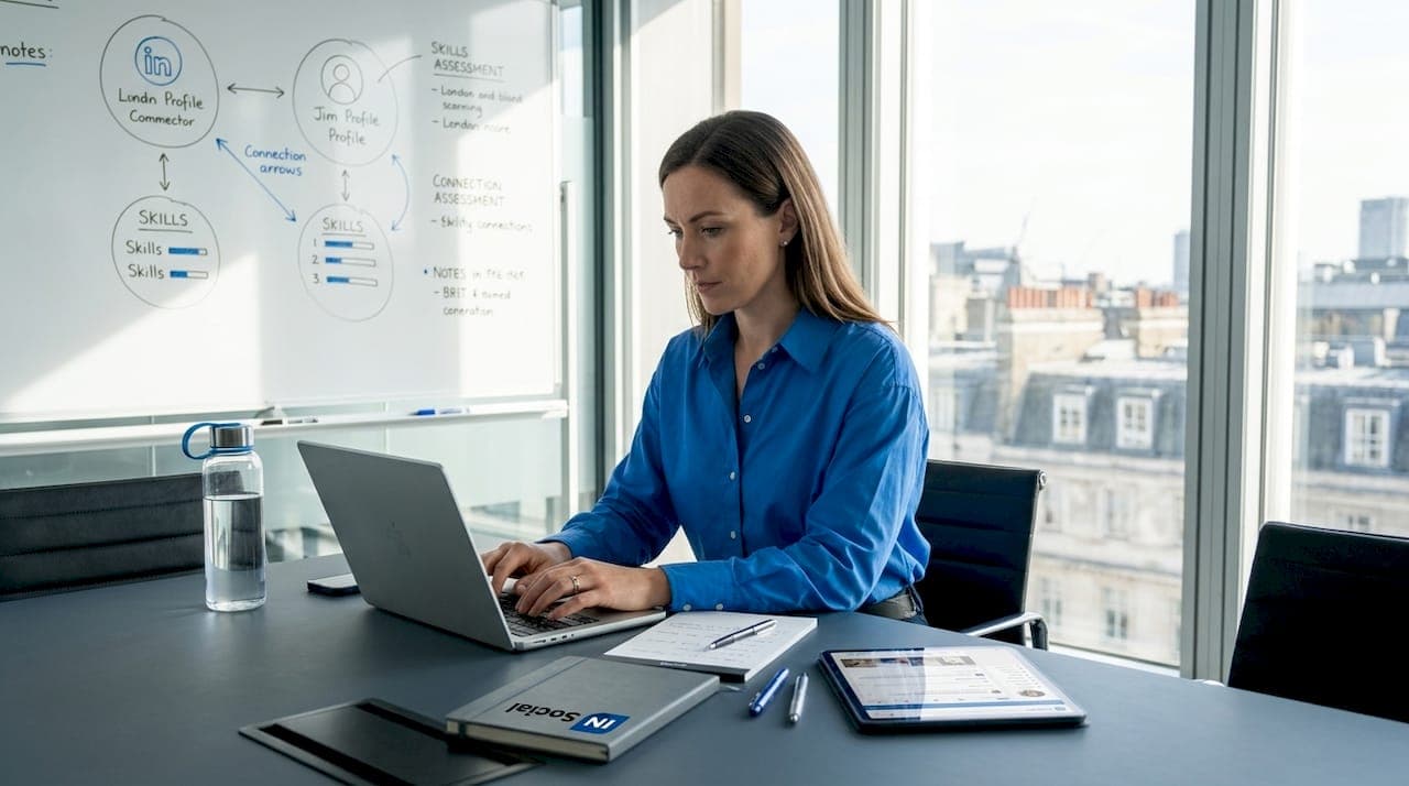 Why invest in LinkedIn management for B2B growth