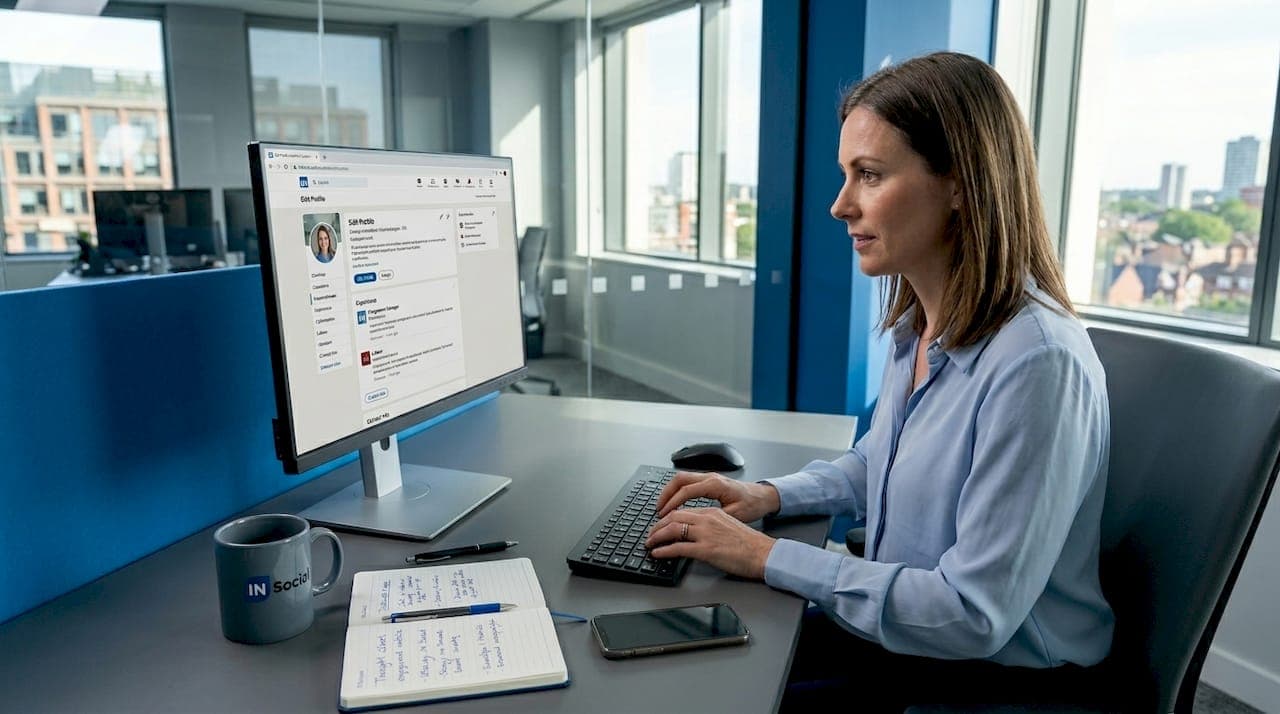 Proven LinkedIn growth tips for more leads and sales