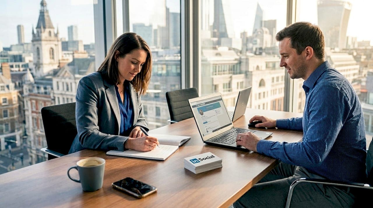 How to build a winning LinkedIn sales team strategy