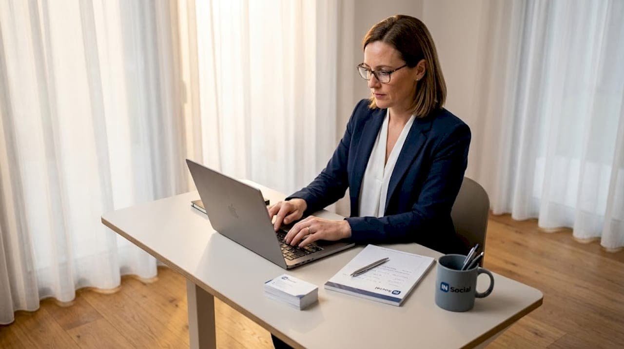 The key benefits of LinkedIn prospecting for B2B growth