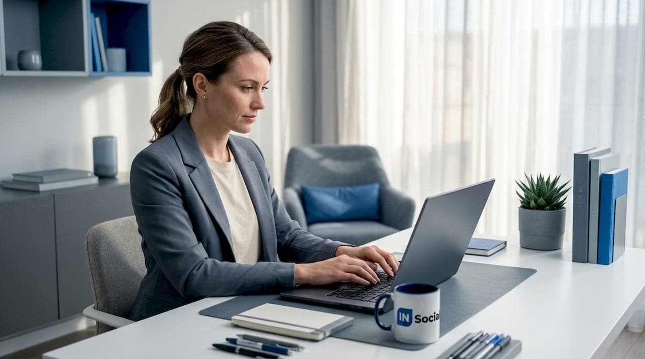 How to boost your LinkedIn brand visibility