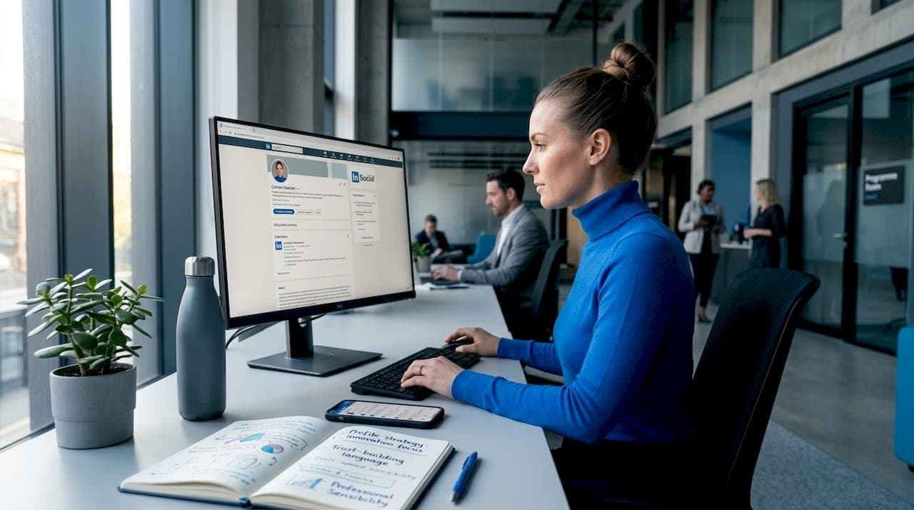 Sales growth tips on LinkedIn: the 2026 guide